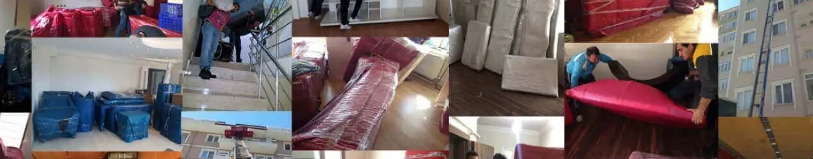 Florya Parça Eşya Taşımacılık görseli