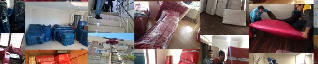 Florya şehir içi nakliyat  görseli